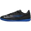 Nike Futbolo Avalynė Vyrams Phantom Gx Club Ic Juodas Mėlyna DD9485 040