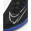 Nike Futbolo Avalynė Vyrams Phantom Gx Club Ic Juodas Mėlyna DD9485 040