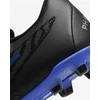Nike Futbolo Avalynė Vyrams Phantom Gx Club Fg/Mg Juodas Mėlyna DD9483 040