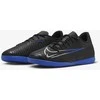Nike Futbolo Avalynė Vyrams Phantom Gx Club Ic Juodas Mėlyna DD9485 040