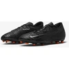 Nike Futbolo Avalynė Vyrams Phantom Gx Club Fg/Mg Juodas Oranžinis DD9483 010