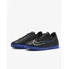 Nike Futbolo Avalynė Vyrams Phantom Gx Club Ic Juodas Mėlyna DD9485 040