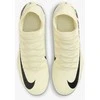 Nike Futbolo Avalynė Vyrams Superfly 9 Club Fg/Mg Geltona Juodas DJ5961 700