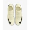 Nike Futbolo Avalynė Vyrams Superfly 9 Club Fg/Mg Geltona Juodas DJ5961 700