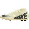 Nike Futbolo Avalynė Vyrams Superfly 9 Club Fg/Mg Geltona Juodas DJ5961 700