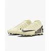 Nike Futbolo Avalynė Vyrams Superfly 9 Club Fg/Mg Geltona Juodas DJ5961 700