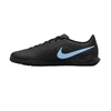 Nike Futbolo Avalynė Vyrams Tiempo Maestro Club Ic Juodas IB4486 040