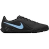 Nike Futbolo Avalynė Vyrams Tiempo Maestro Club Ic Juodas IB4486 040