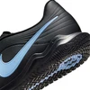 Nike Futbolo Avalynė Vyrams Tiempo Maestro Club Ic Juodas IB4486 040
