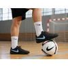 Nike Futbolo Avalynė Vyrams Tiempo Maestro Club Ic Juodas IB4486 040