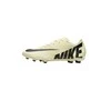 Nike Futbolo Avalynė Vyrams Vapor 15 Club Fg/Mg Juodas Geltona DJ5963 700