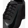 Nike Futbolo Avalynė Vyrams Vapor 16 Club Fg/Mg Juodas FQ8441 002