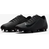 Nike Futbolo Avalynė Vyrams Vapor 16 Club Fg/Mg Juodas FQ8441 002