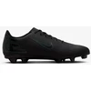 Nike Futbolo Avalynė Vyrams Vapor 16 Club Fg/Mg Juodas FQ8441 002