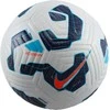 Nike Futbolo Kamuolys Nk Academy Baltas Mėlyna Raudona FZ2966 100