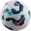 Nike Futbolo Kamuolys Nk Academy Baltas Mėlyna Raudona FZ2966 100