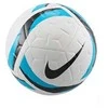 Nike Futbolo Kamuolys Nk Academy - Team - Fa25 Baltas HV4387 101