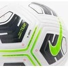 Nike Futbolo Kamuolys Nk Academy-Team Baltas Juodas Žalias CU8047 100