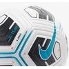 Nike Futbolo Kamuolys Nk Academy-Team Juodas Baltas Mėlyna CU8047 102