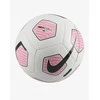 Nike Futbolo Kamuolys Nk Merc Fade Baltas Rožinė FB2983 103