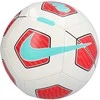Nike Futbolo Kamuolys Nk Merc Fade-Fa24 Baltas Raudona FZ3036 101