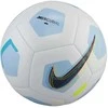 Nike Futbolo Kamuolys Nk Merc Fade -Sp21 Baltas Colored DD0002 085
