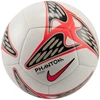 Nike Futbolo Kamuolys Nk Phantom Baltas HV6335 104