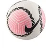 Nike Futbolo Kamuolys Nk Pitch Baltas Rožinė Juodas FB2978 103