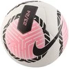 Nike Futbolo Kamuolys Nk Pitch Baltas Rožinė Juodas FB2978 103