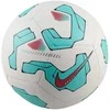 Nike Futbolo Kamuolys Nk Pitch - Fa24 Žalias Baltas FZ2636 103