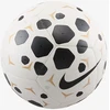 Nike Futbolo Kamuolys Nk Pitch - Fa25 Baltas Juodas HV6249 100