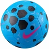 Nike Futbolo Kamuolys Nk Pitch - Fa25 Mėlyna HV6249 450