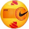 Nike Futbolo Kamuolys Nk Ptch-Fa21 Oranžinis DC2380 845