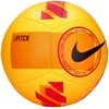 Nike Futbolo Kamuolys Nk Ptch-Fa21 Oranžinis DC2380 845