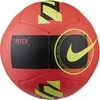 Nike Futbolo Kamuolys Nk Ptch-Fa21 Raudona DC2380 635