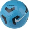 Nike Futbolo Kamuolys NK Ptch Train - SP21 Mėlyna CU8034 434