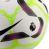 Nike Futbolo Kamuolys Pl Nk Pitch-Fa24 Baltas Geltona Violetinė FZ3048 100