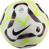 Nike Futbolo Kamuolys Pl Nk Pitch-Fa24 Baltas Geltona Violetinė FZ3048 100