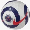 Nike Futbolo Kamuolys Ptch-FA20 Baltas Mėlyna CQ7151 103