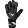 Nike Futbolo Pirštinės Nk Gk Match Mėlyna FJ4862 011
