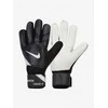 Nike Futbolo Pirštinės Nk Gk Match Mėlyna FJ4862 011