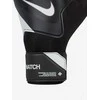 Nike Futbolo Pirštinės Nk Gk Match Mėlyna FJ4862 011