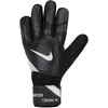 Nike Futbolo Pirštinės Nk Gk Match Mėlyna FJ4862 011