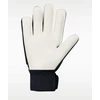 Nike Futbolo Pirštinės Paaugliams Nk Gk Match Jr-Ho24 Juodas Raudona HQ0258 011