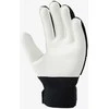 Nike Futbolo Pirštinės Paaugliams Nk Gk Match Jr Juodas Baltas HQ0258 010