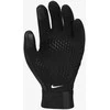 Nike Futbolo Pirštinės Paaugliams Y Nk Acdmy Thermafit - Ho22 Juodas DQ6066 010