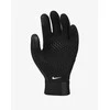 Nike Futbolo Pirštinės Paaugliams Y Nk Acdmy Thermafit - Ho22 Juodas DQ6066 010