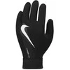 Nike Futbolo Pirštinės Paaugliams Y Nk Acdmy Thermafit - Ho22 Juodas DQ6066 010
