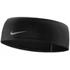 Nike Galvos Juosta Nike Dri-Fit Swoosh Headband 2 Juodas N1003447 042