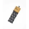 Nike Galvos Juosta Nike Fury Headbands 3.0 Printed Baltas Juodas N1003619 010